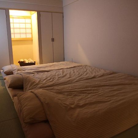 Guest House Yoshinoya Kyōto Esterno foto