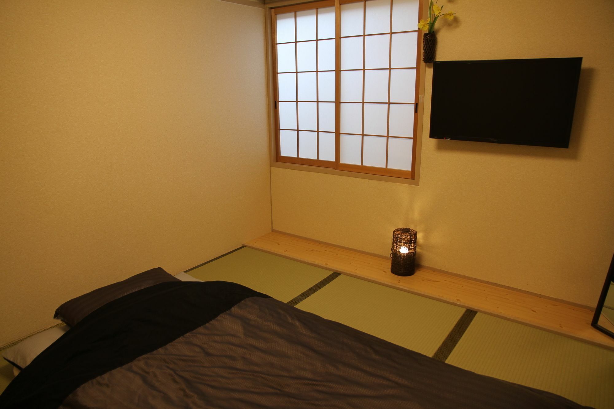 Guest House Yoshinoya Kyōto Esterno foto