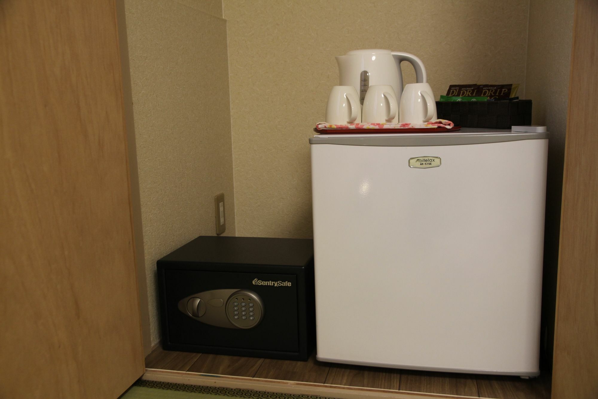 Guest House Yoshinoya Kyōto Esterno foto