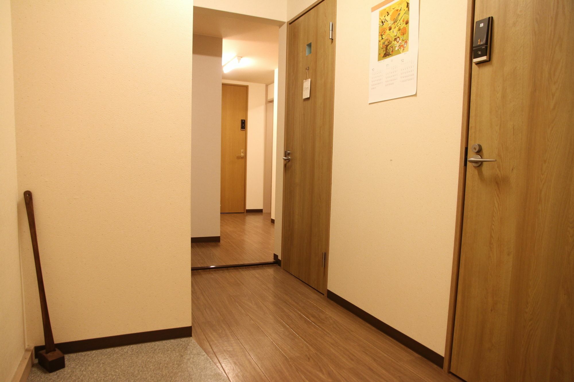 Guest House Yoshinoya Kyōto Esterno foto